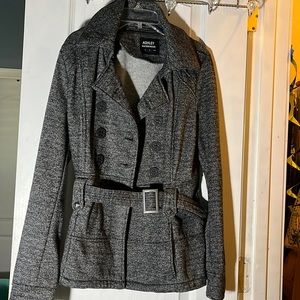 Ashley By 26 International women’s outerwear size: small